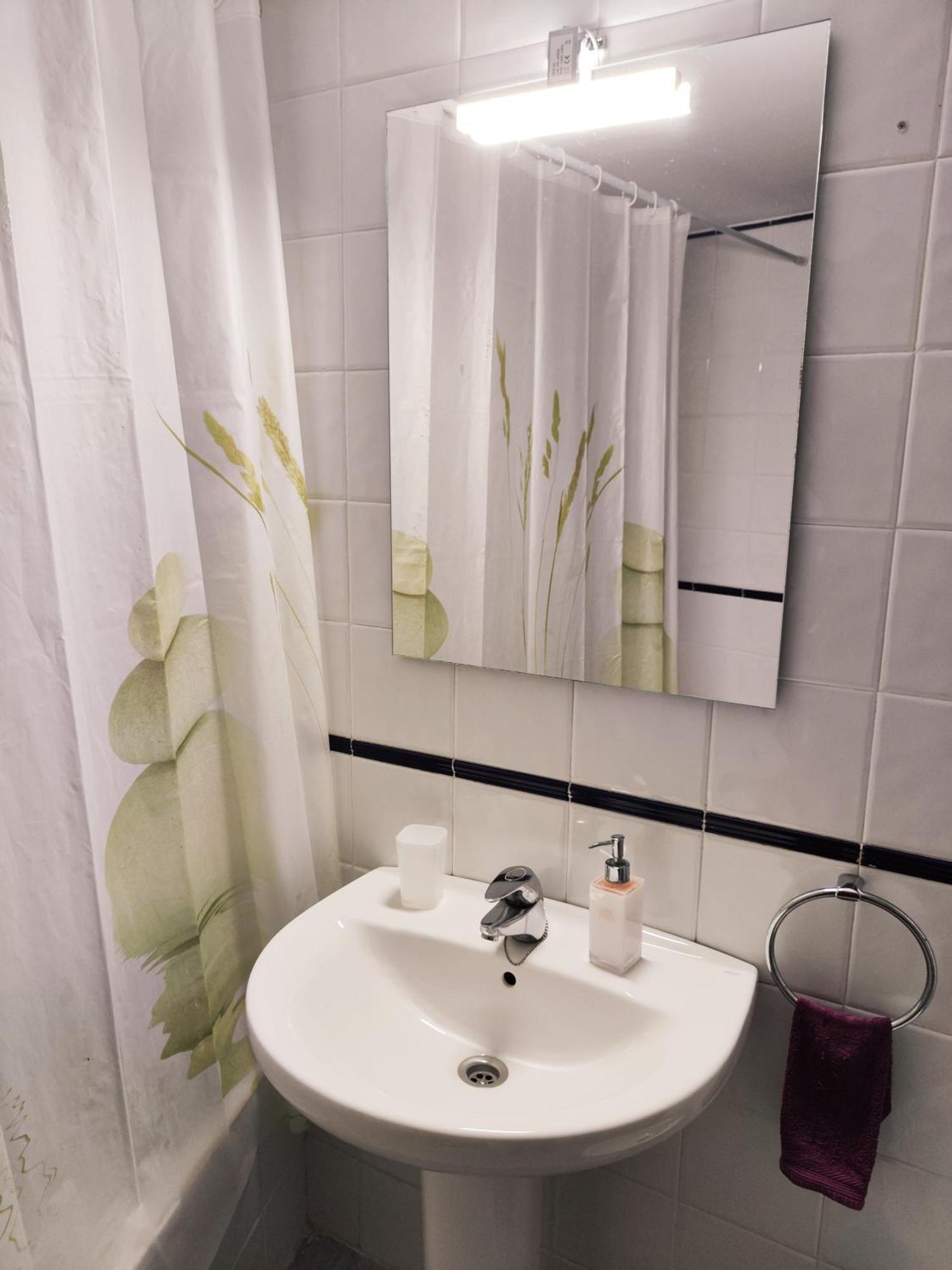 Malaga Experience Apartment Exterior photo